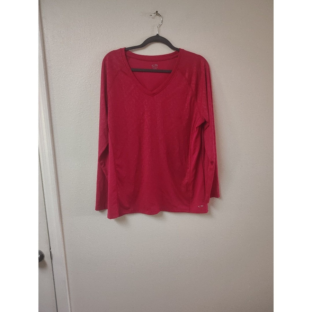 Athletic Shirt 586